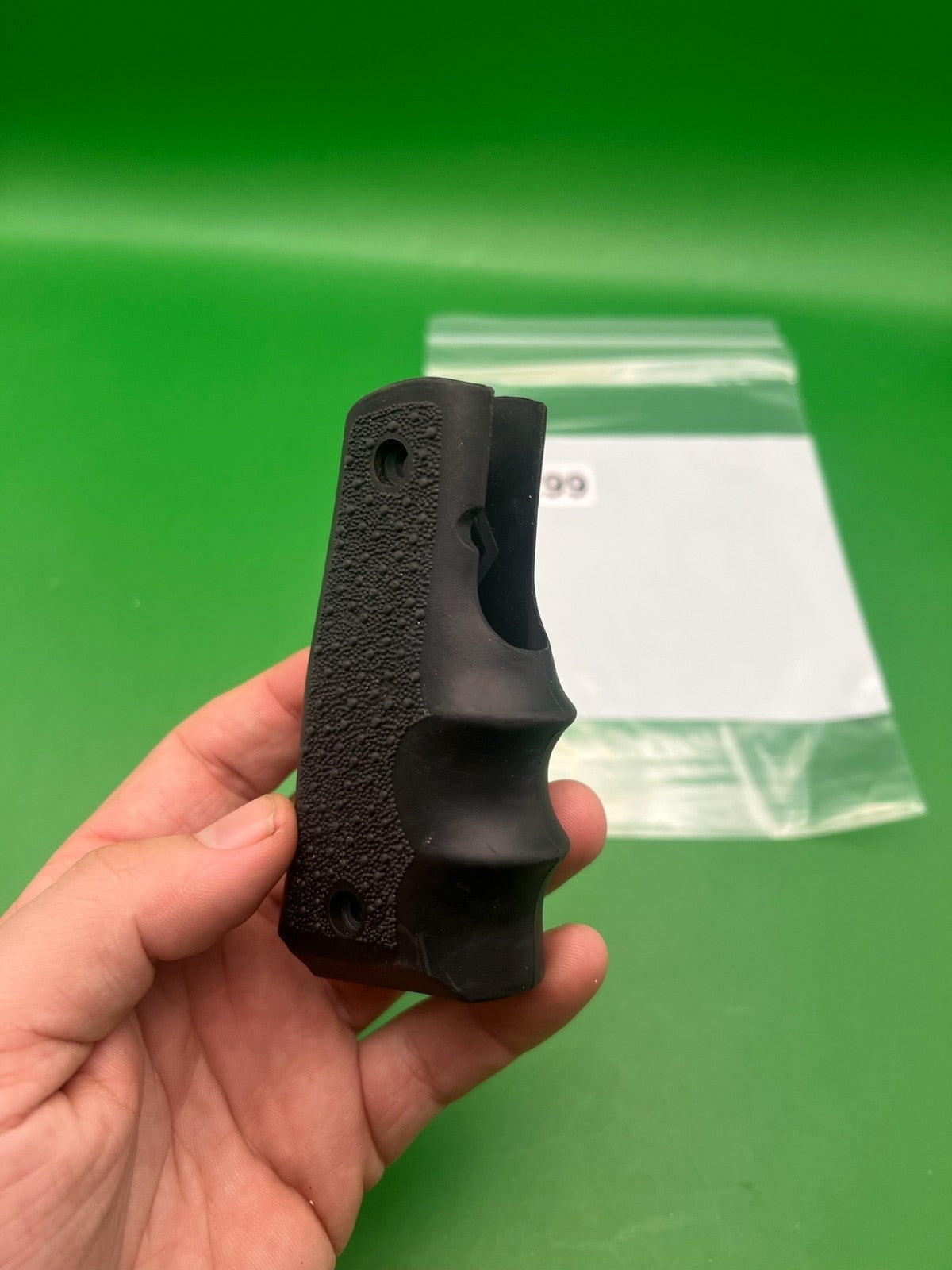 45* Paintball Grips