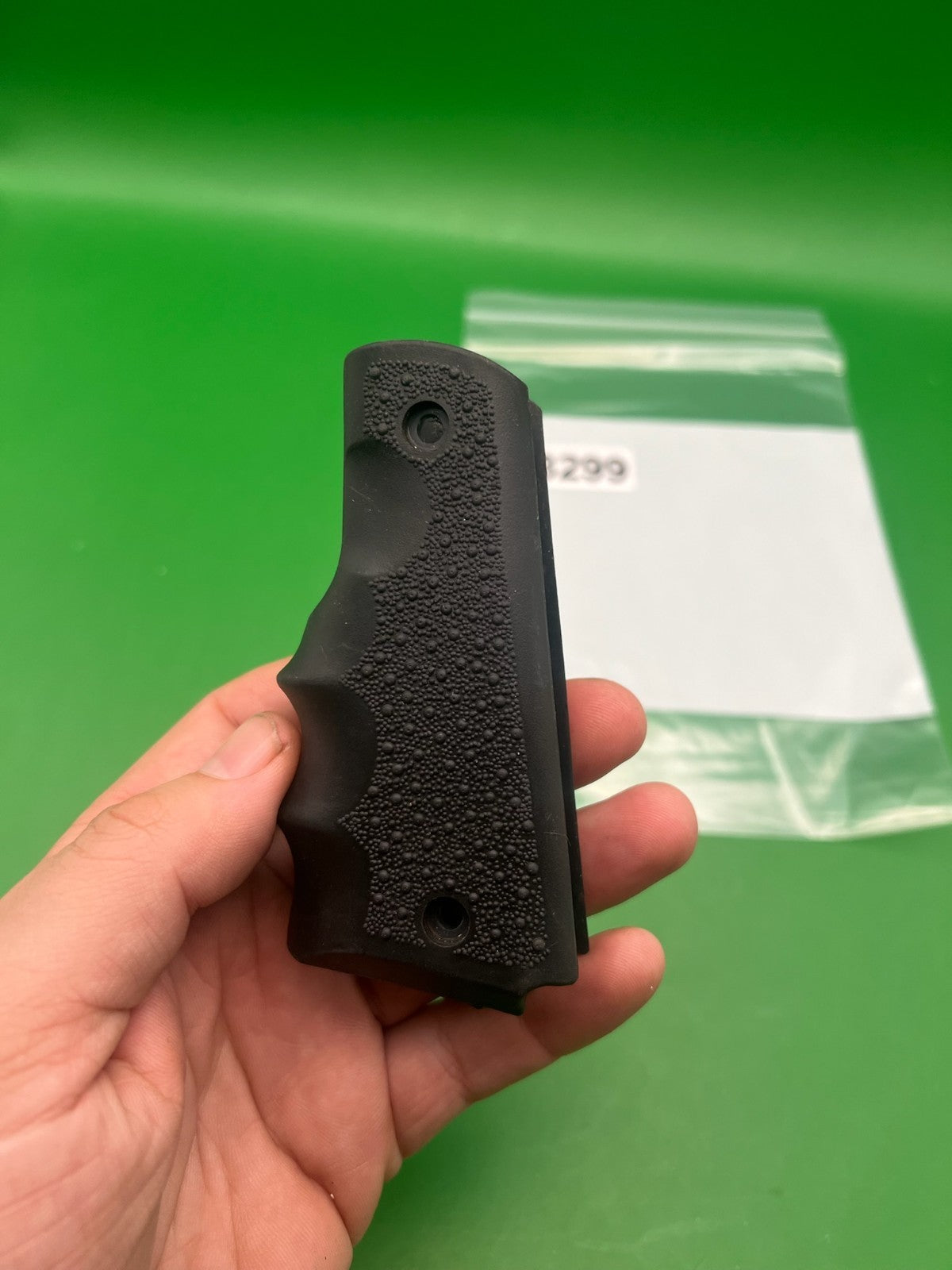 45* Paintball Grips