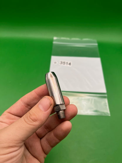 Autococker LPR - Chrome Silver