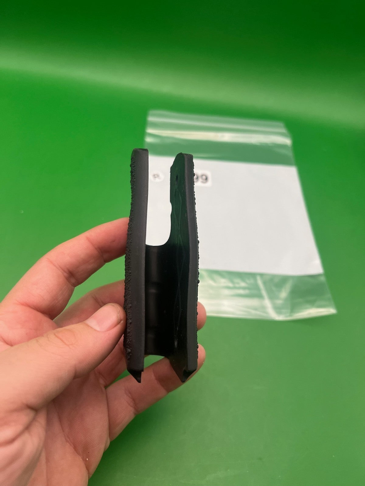 45* Paintball Grips
