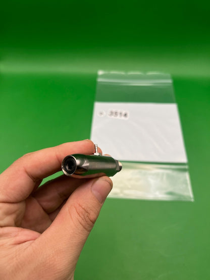 Autococker LPR - Chrome Silver