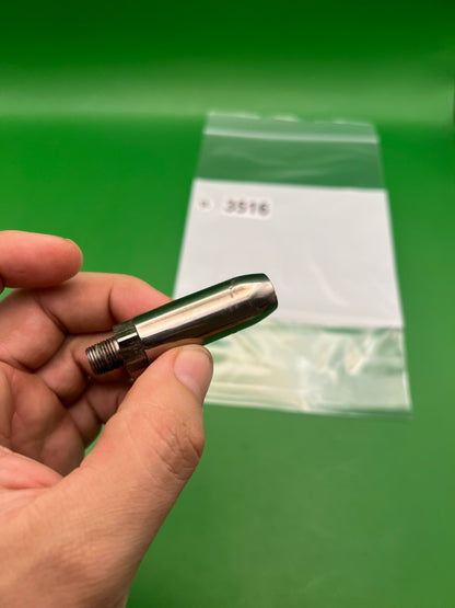 Autococker LPR - Chrome Silver