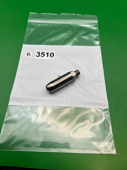 Autococker LPR - Chrome Silver