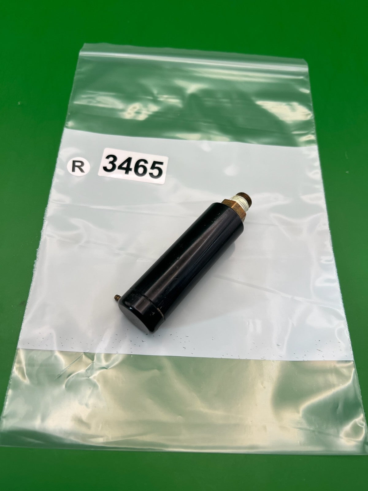 Stock Autococker LPR Black