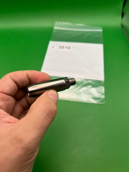 Autococker LPR - Chrome Silver