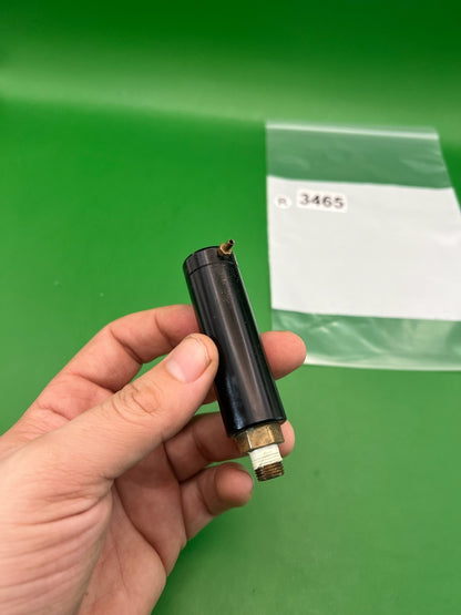 Stock Autococker LPR Black