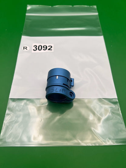 Blue Ego / Autococker Feedneck Blue