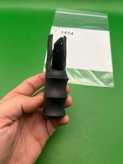 45* WGP Autococker Grips Black