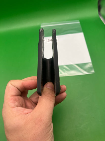 45* WGP Autococker Grips Black