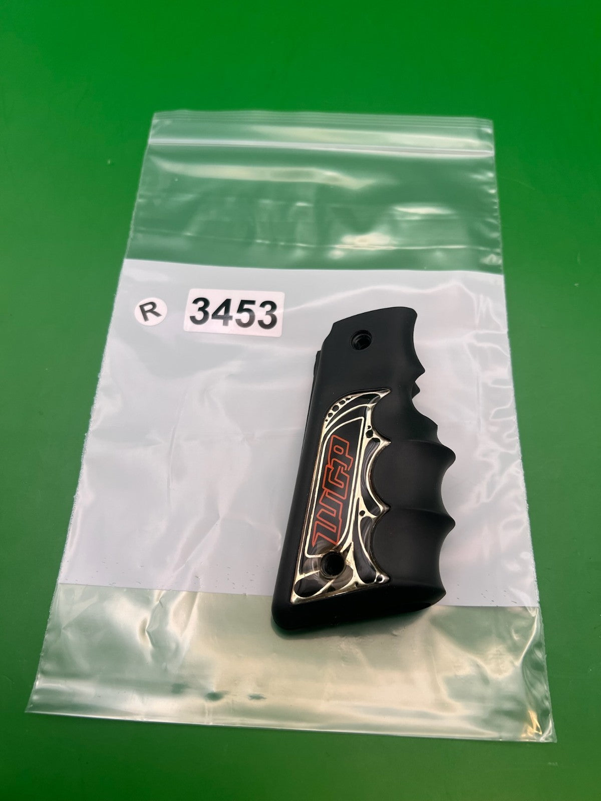 45 Degree Grips