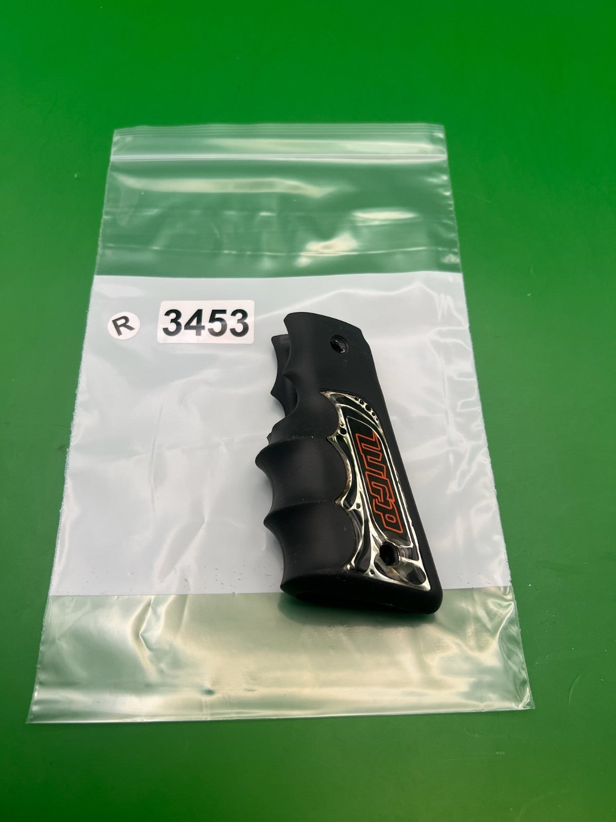 45 Degree Grips