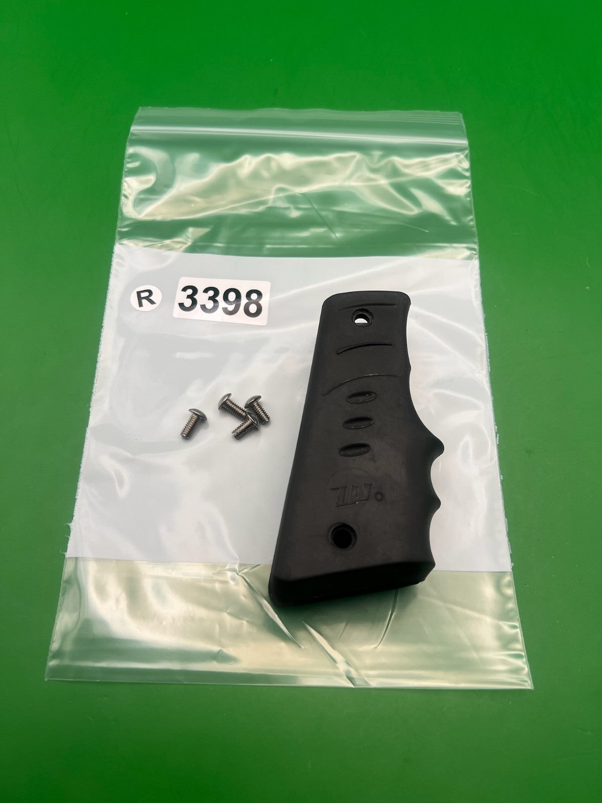 45* Paintball Grips