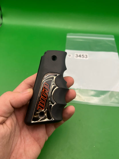 45 Degree Grips