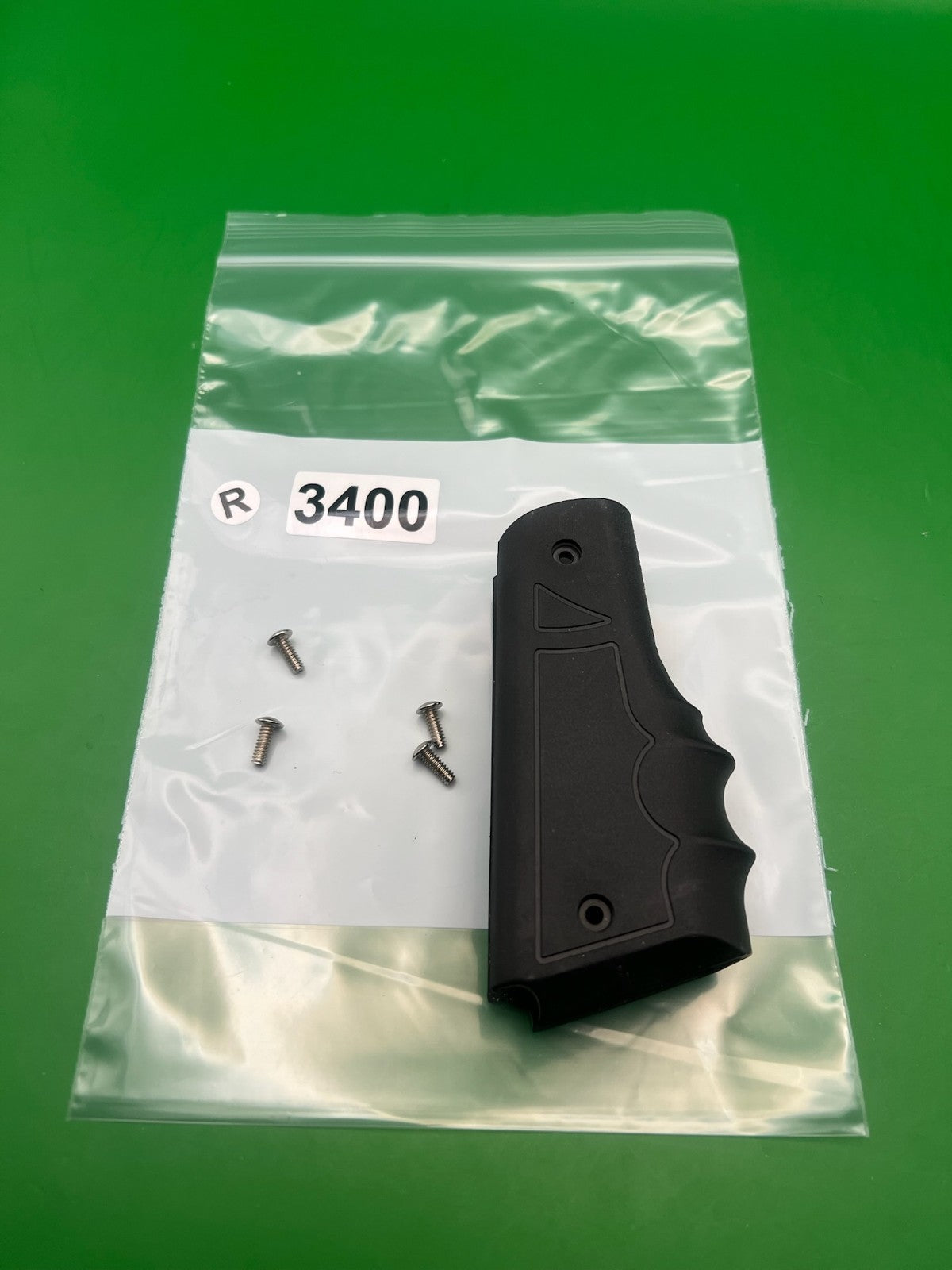 45* Paintball Grips