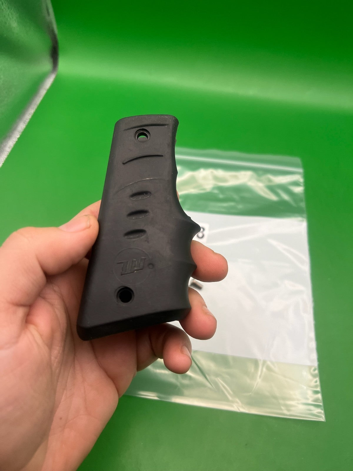 45* Paintball Grips