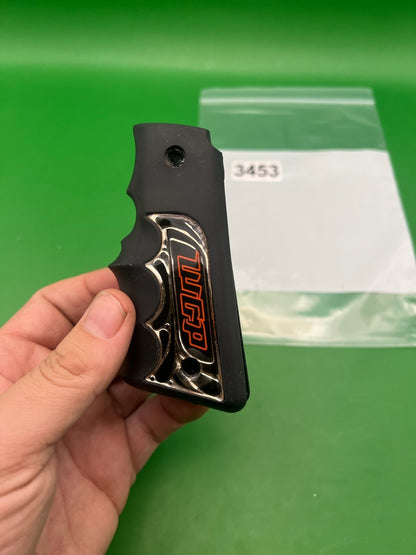 45 Degree Grips