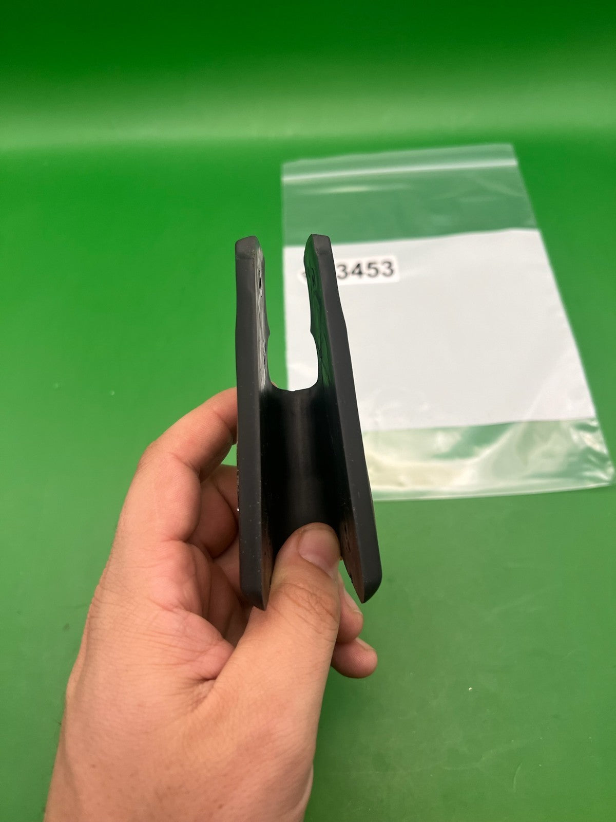 45 Degree Grips
