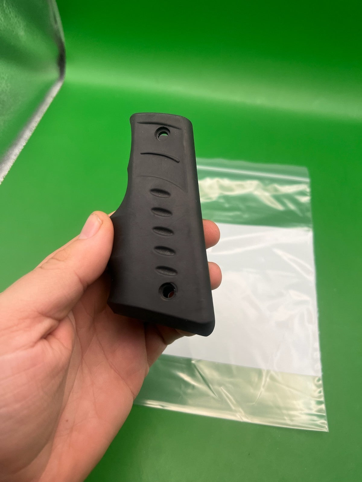 45* Paintball Grips