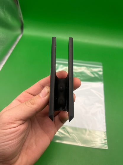45* Paintball Grips