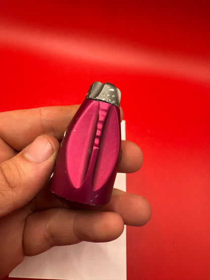 Proto/Dye On/Off ASA Red