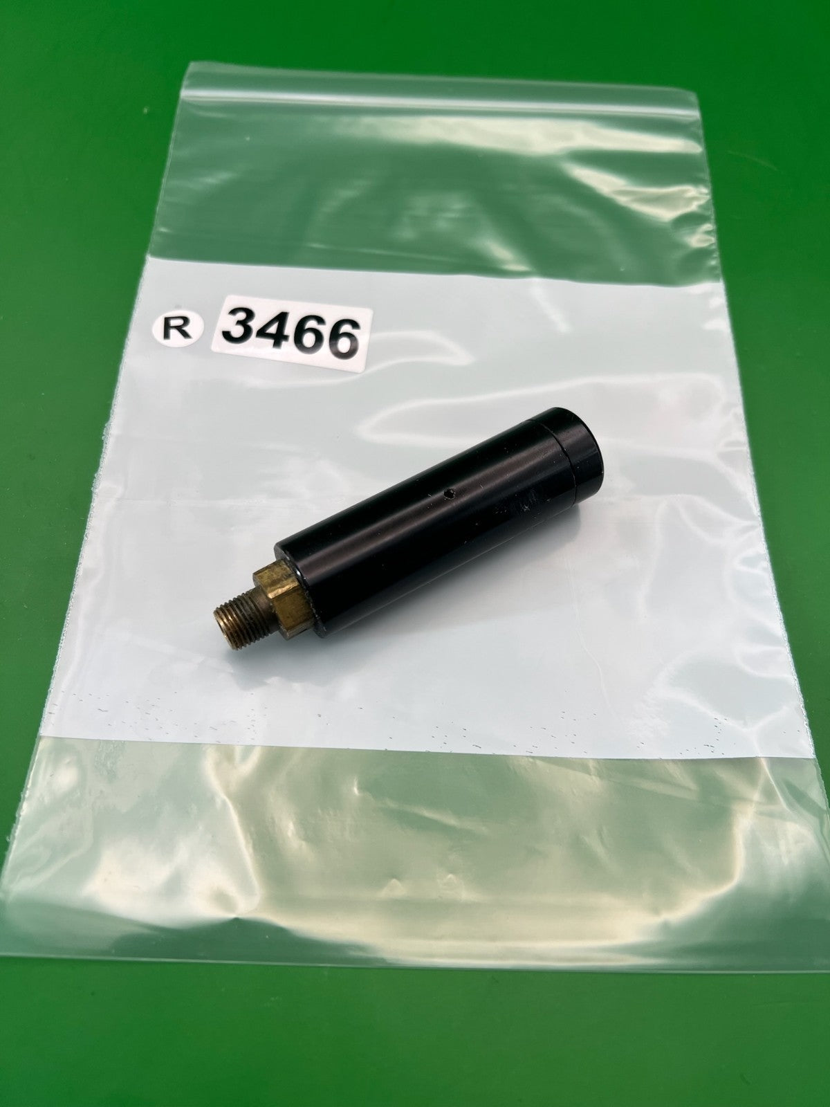 Autococker LPR - Black