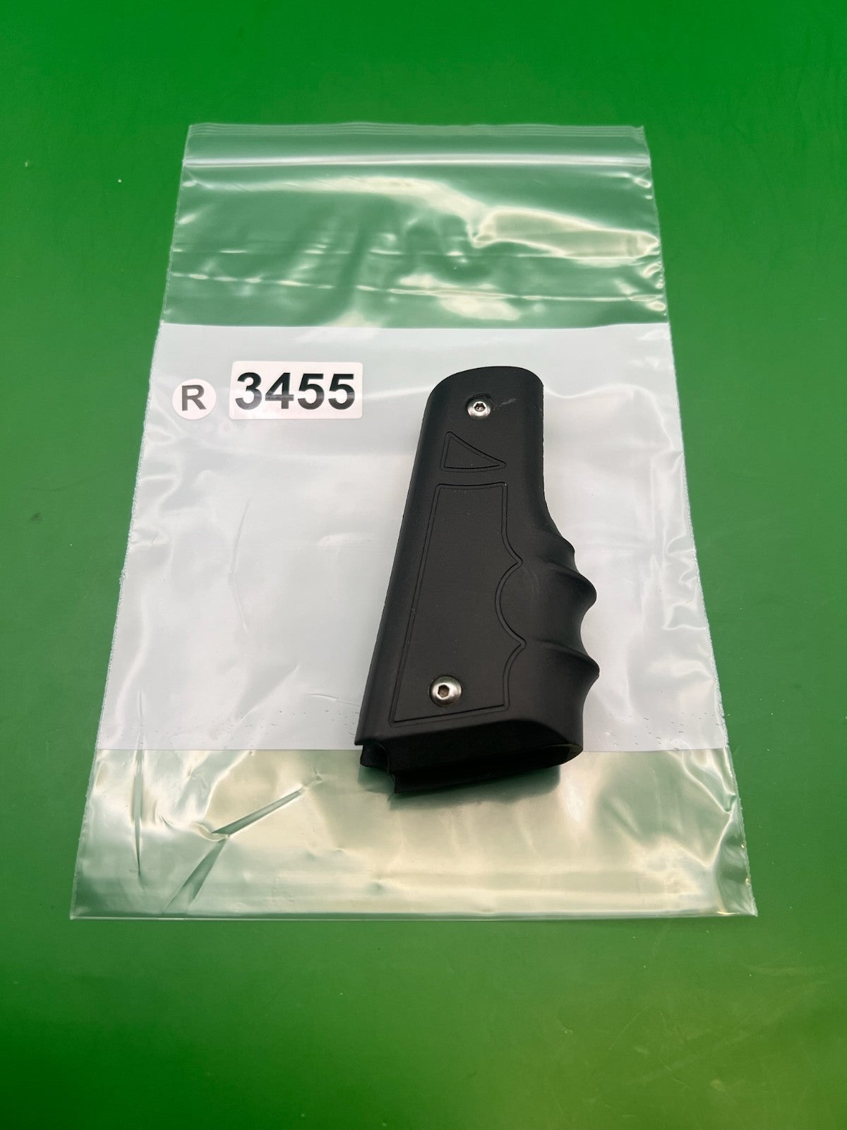 45 Degree Grips
