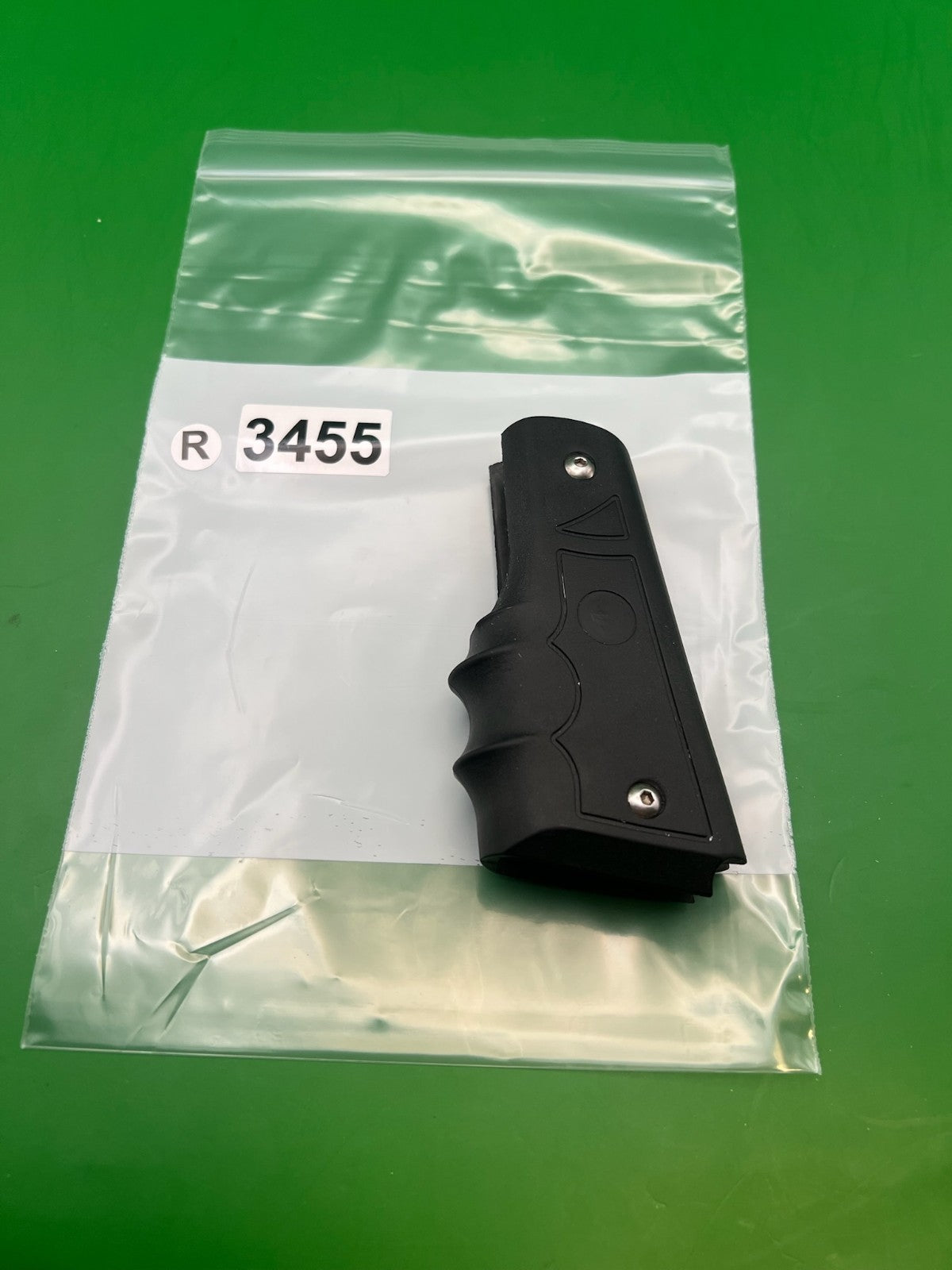 45 Degree Grips