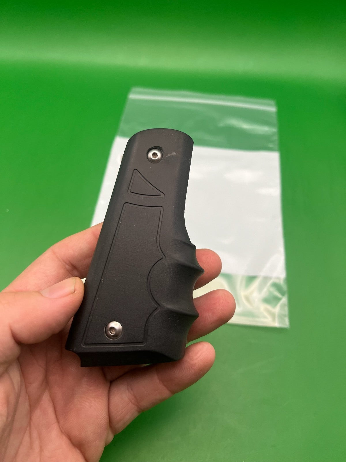 45 Degree Grips
