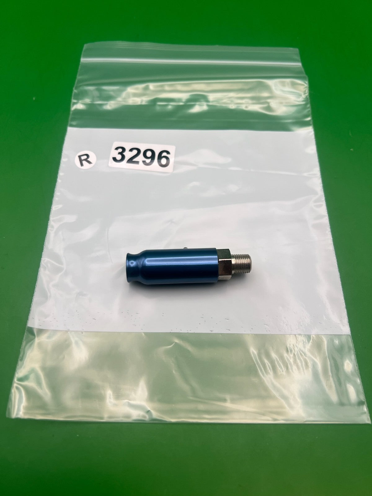Blue Autococker 3 way Blue