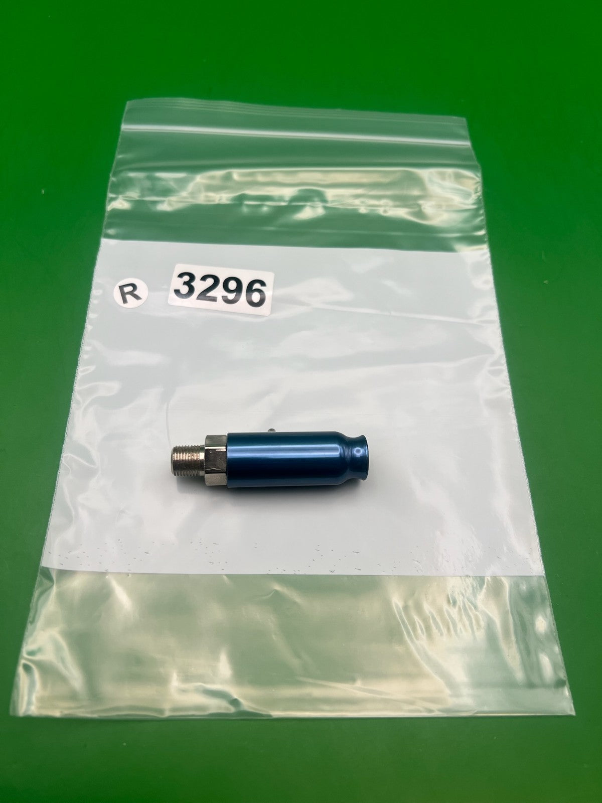 Blue Autococker 3 way Blue
