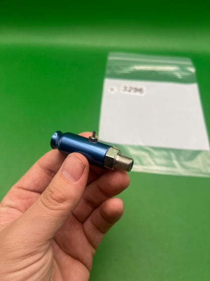 Blue Autococker 3 way Blue