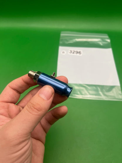 Blue Autococker 3 way Blue