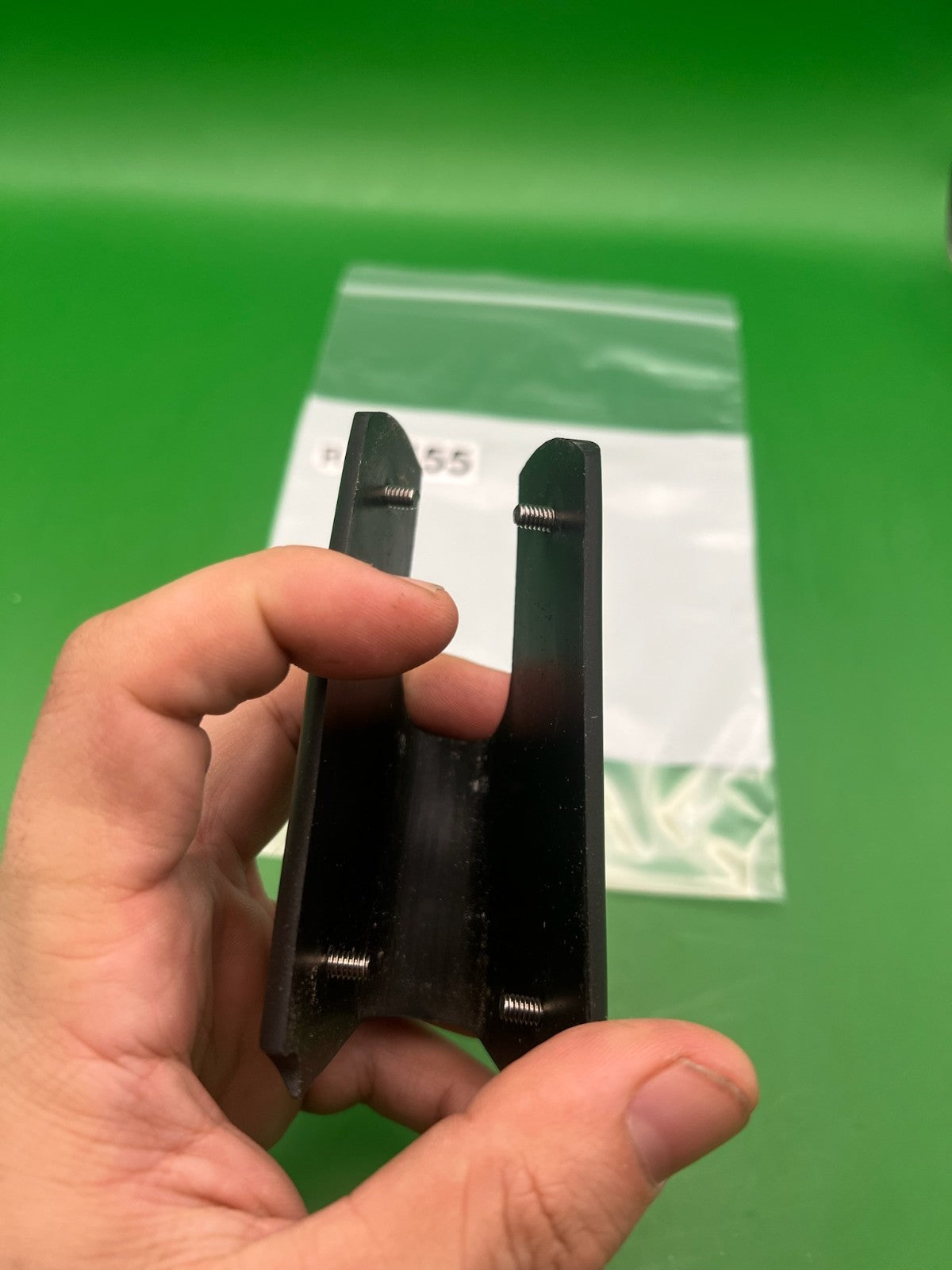 45 Degree Grips