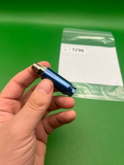 Blue Autococker 3 way Blue