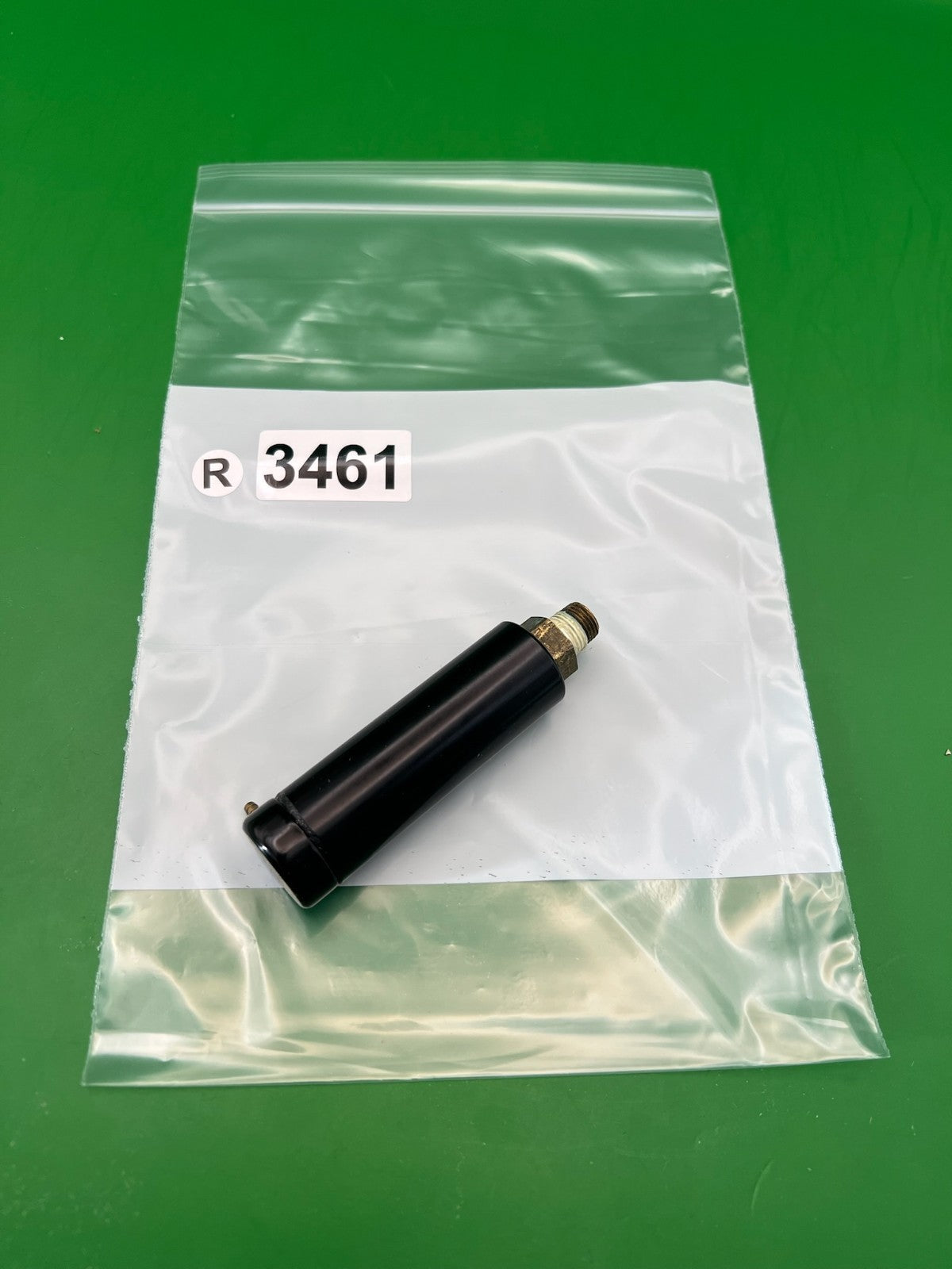 Autococker LPR - Black