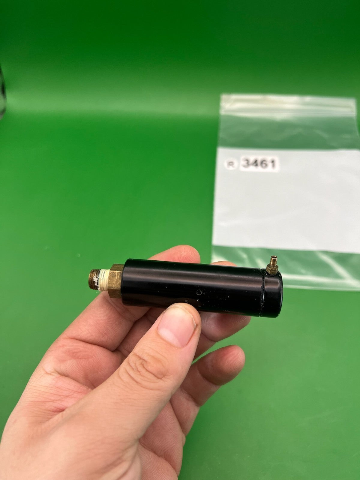 Autococker LPR - Black