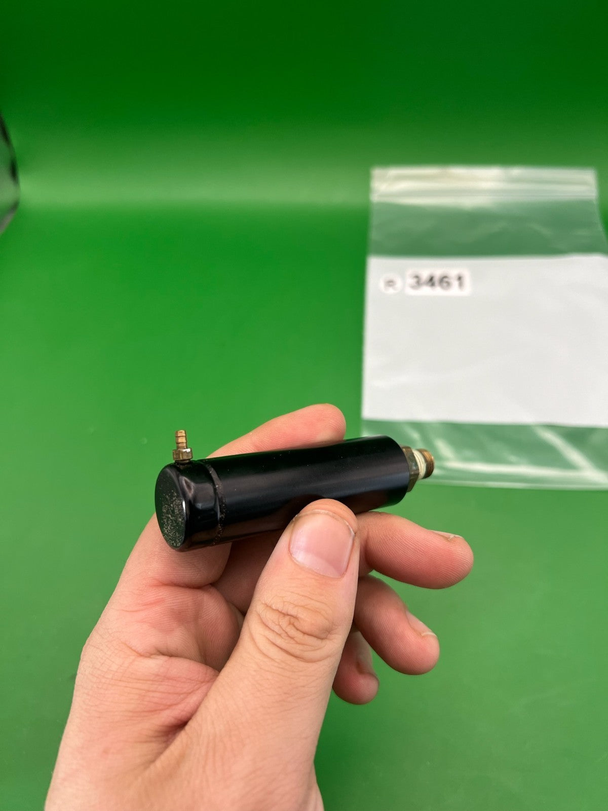 Autococker LPR - Black