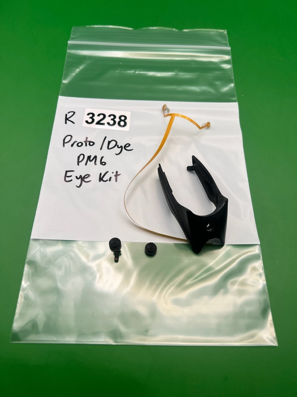 Proto/Dye PM6 Eye Kit