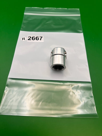Autococker Vasa Silver