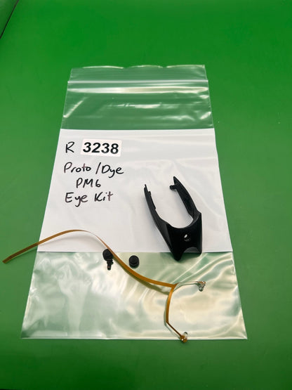 Proto/Dye PM6 Eye Kit