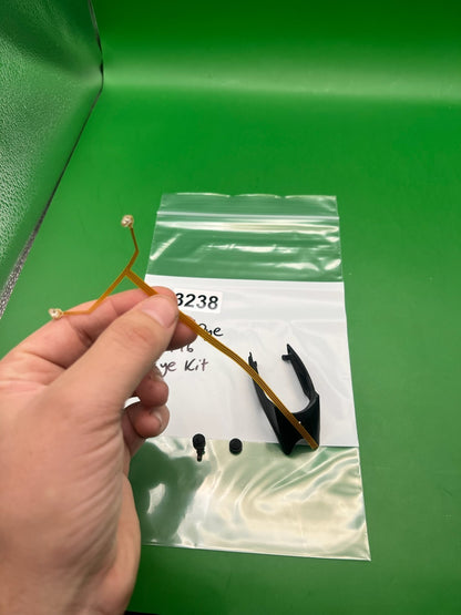Proto/Dye PM6 Eye Kit
