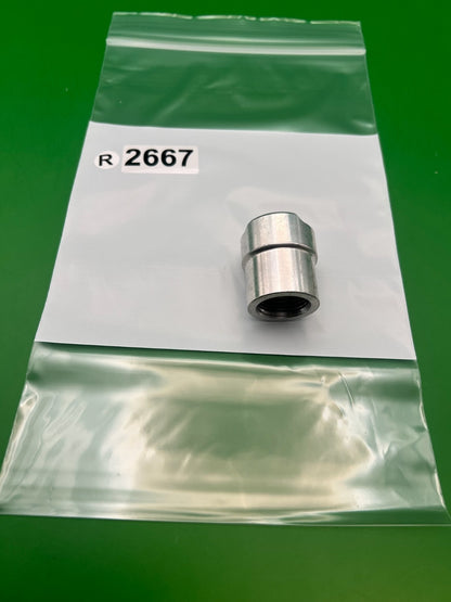 Autococker Vasa Silver