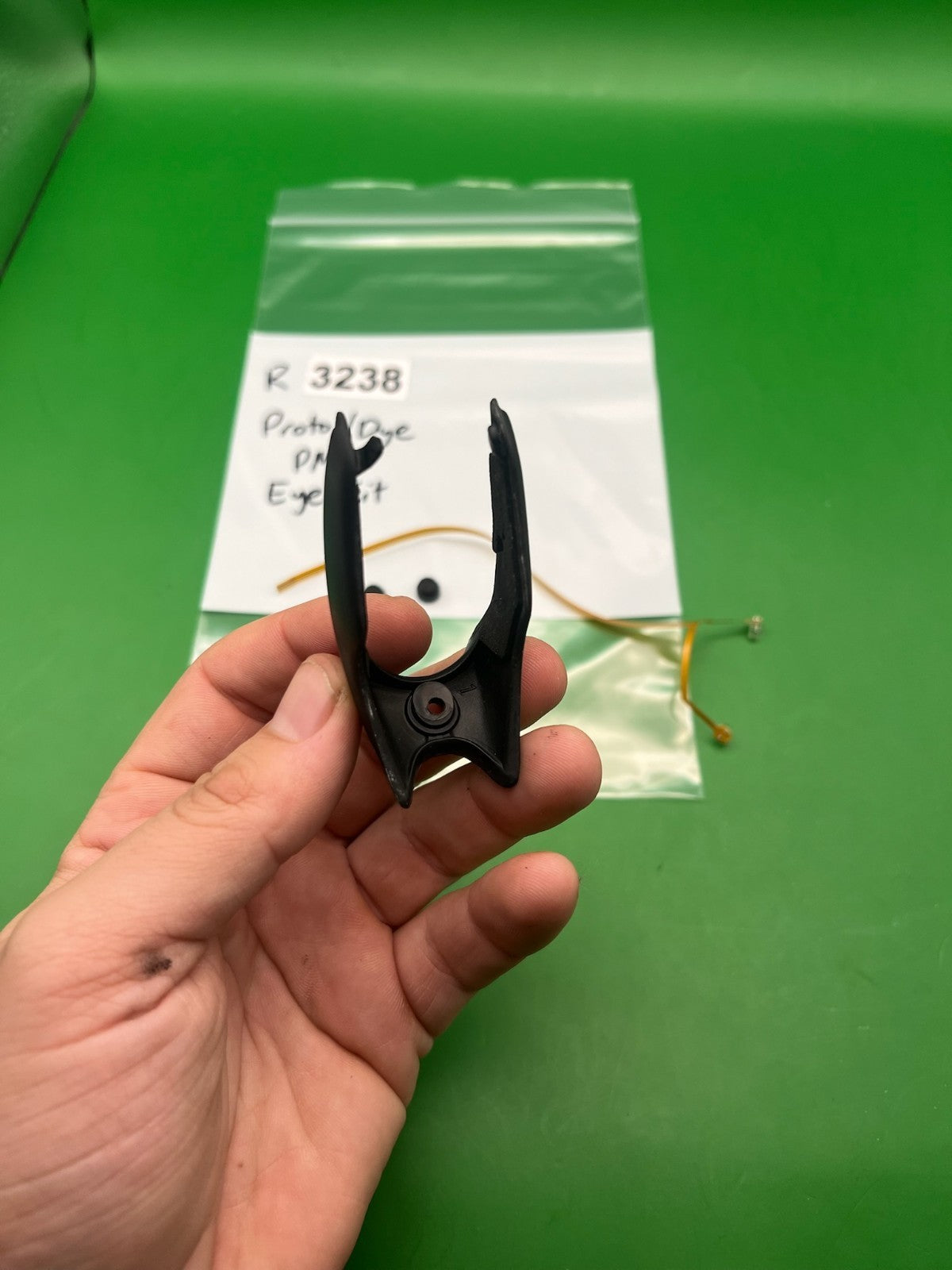 Proto/Dye PM6 Eye Kit