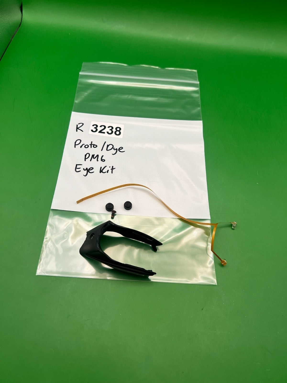 Proto/Dye PM6 Eye Kit