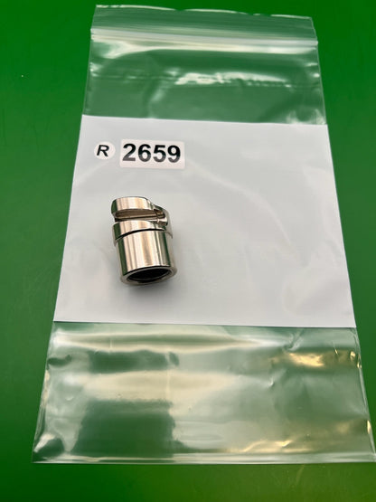 Autococker Vasa Silver