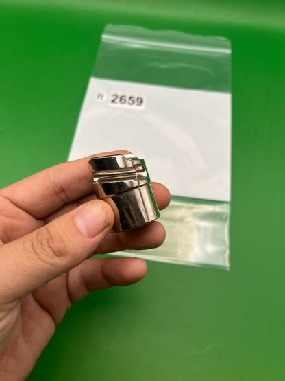 Autococker Vasa Silver