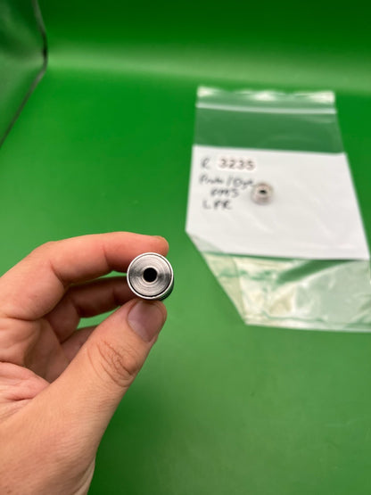 Proto/Dye PM5 LPR