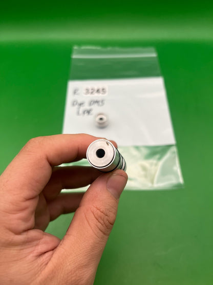 Dye DM5 LPR