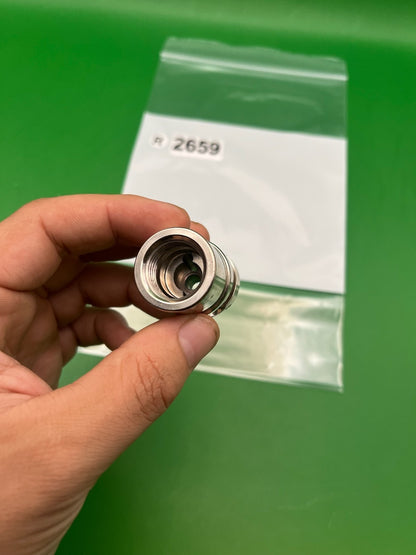 Autococker Vasa Silver