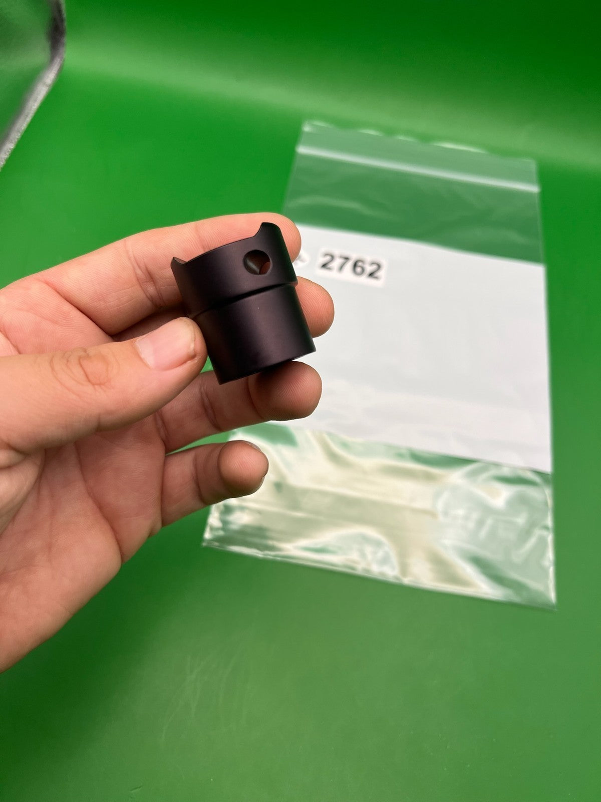 Autococker Vasa Black